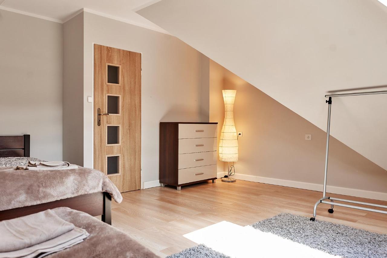 Apartament Zlote Gory - Stronie Śląskie מראה חיצוני תמונה