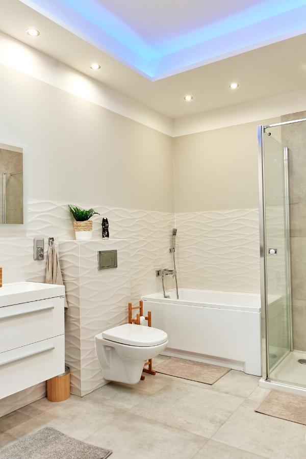 Apartament Zlote Gory - Stronie Śląskie מראה חיצוני תמונה