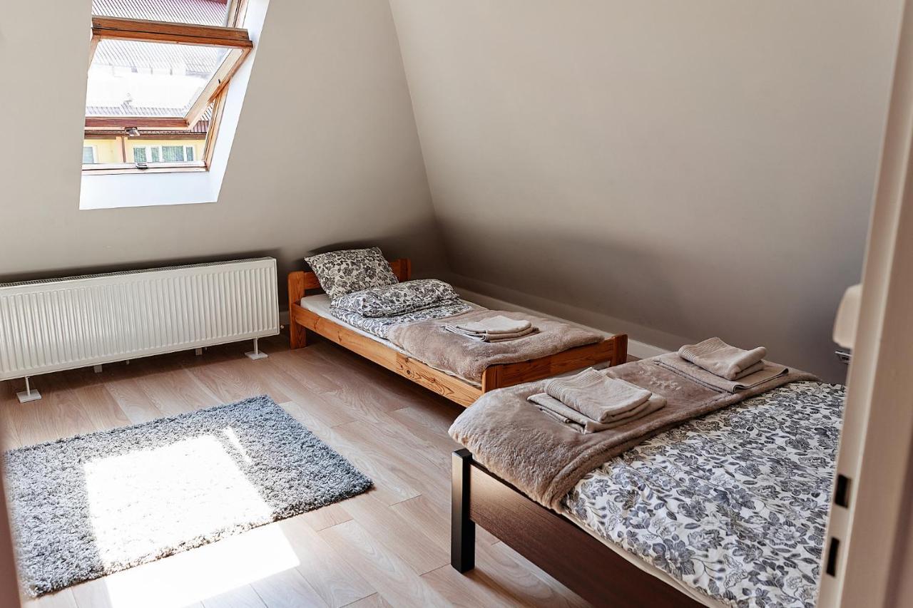Apartament Zlote Gory - Stronie Śląskie מראה חיצוני תמונה