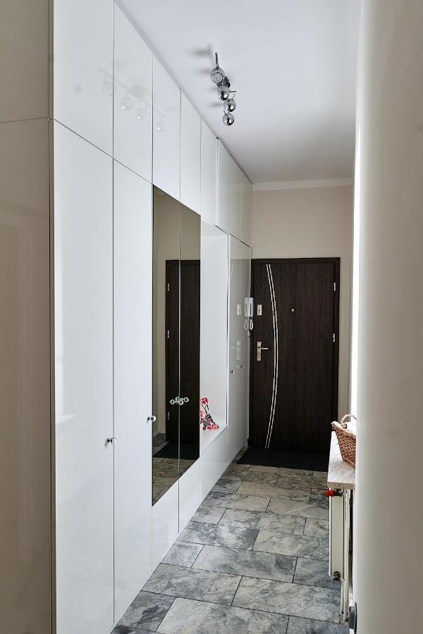 Apartament Zlote Gory - Stronie Śląskie מראה חיצוני תמונה