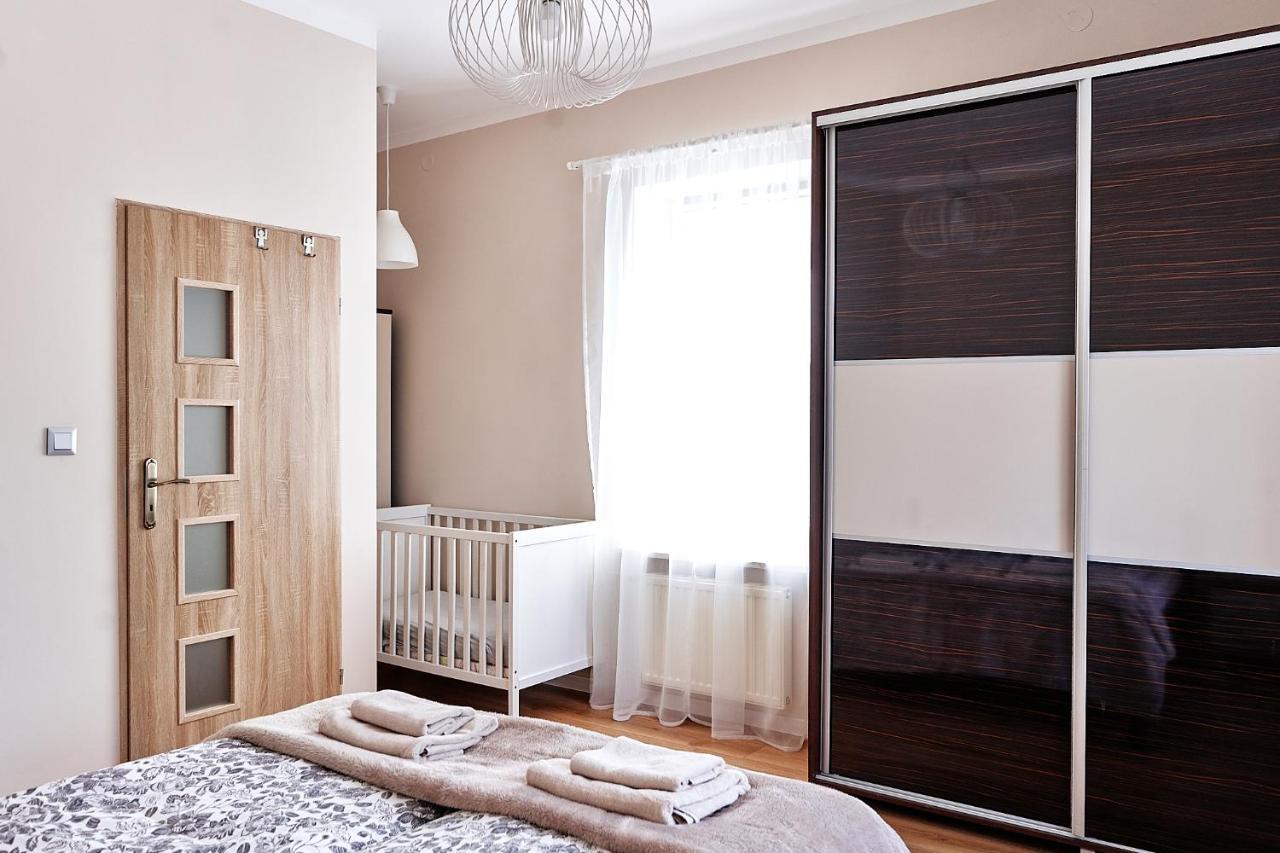 Apartament Zlote Gory - Stronie Śląskie מראה חיצוני תמונה