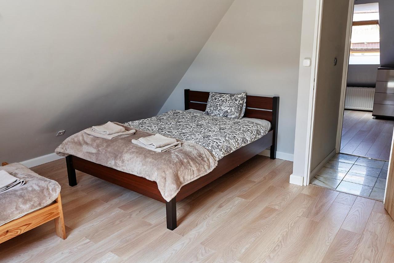 Apartament Zlote Gory - Stronie Śląskie מראה חיצוני תמונה