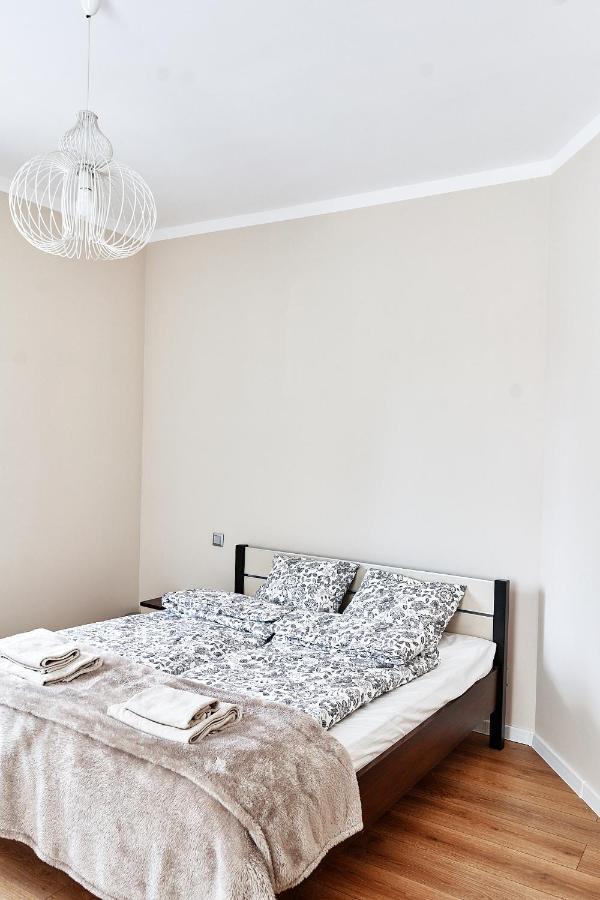 Apartament Zlote Gory - Stronie Śląskie מראה חיצוני תמונה