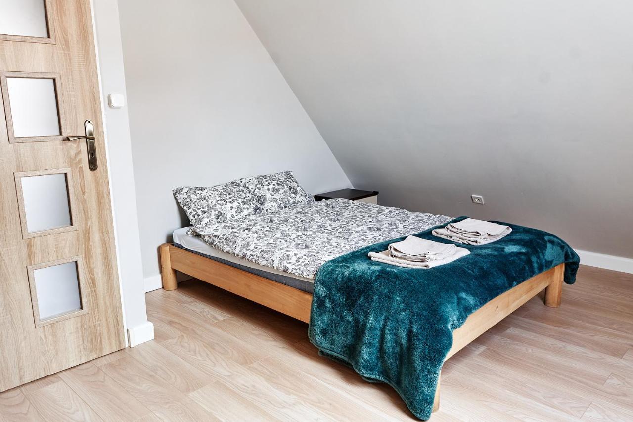Apartament Zlote Gory - Stronie Śląskie מראה חיצוני תמונה