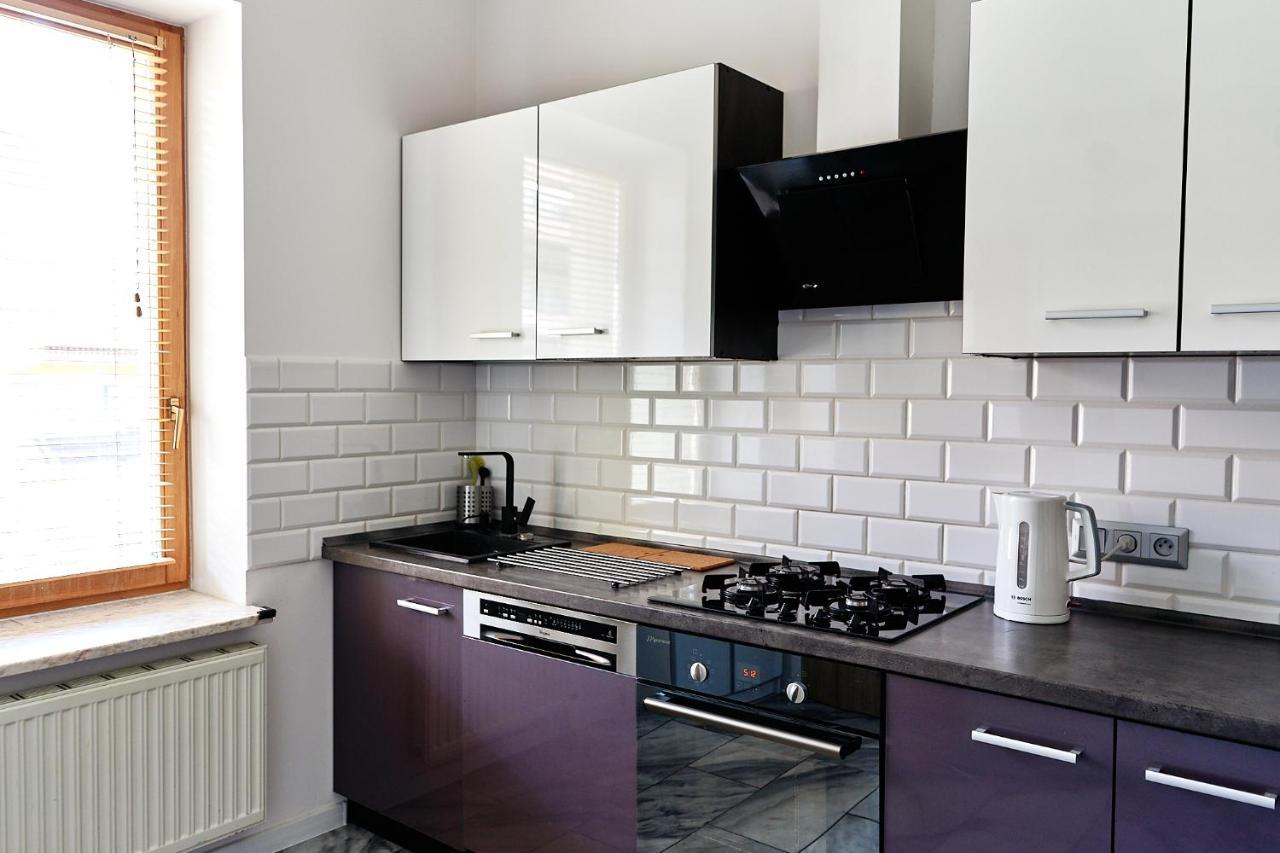 Apartament Zlote Gory - Stronie Śląskie מראה חיצוני תמונה