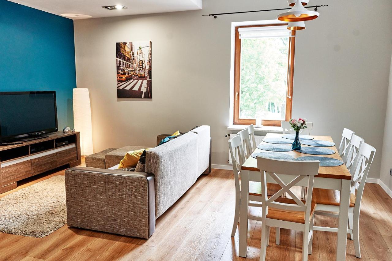 Apartament Zlote Gory - Stronie Śląskie מראה חיצוני תמונה