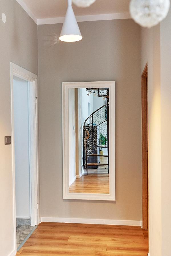 Apartament Zlote Gory - Stronie Śląskie מראה חיצוני תמונה