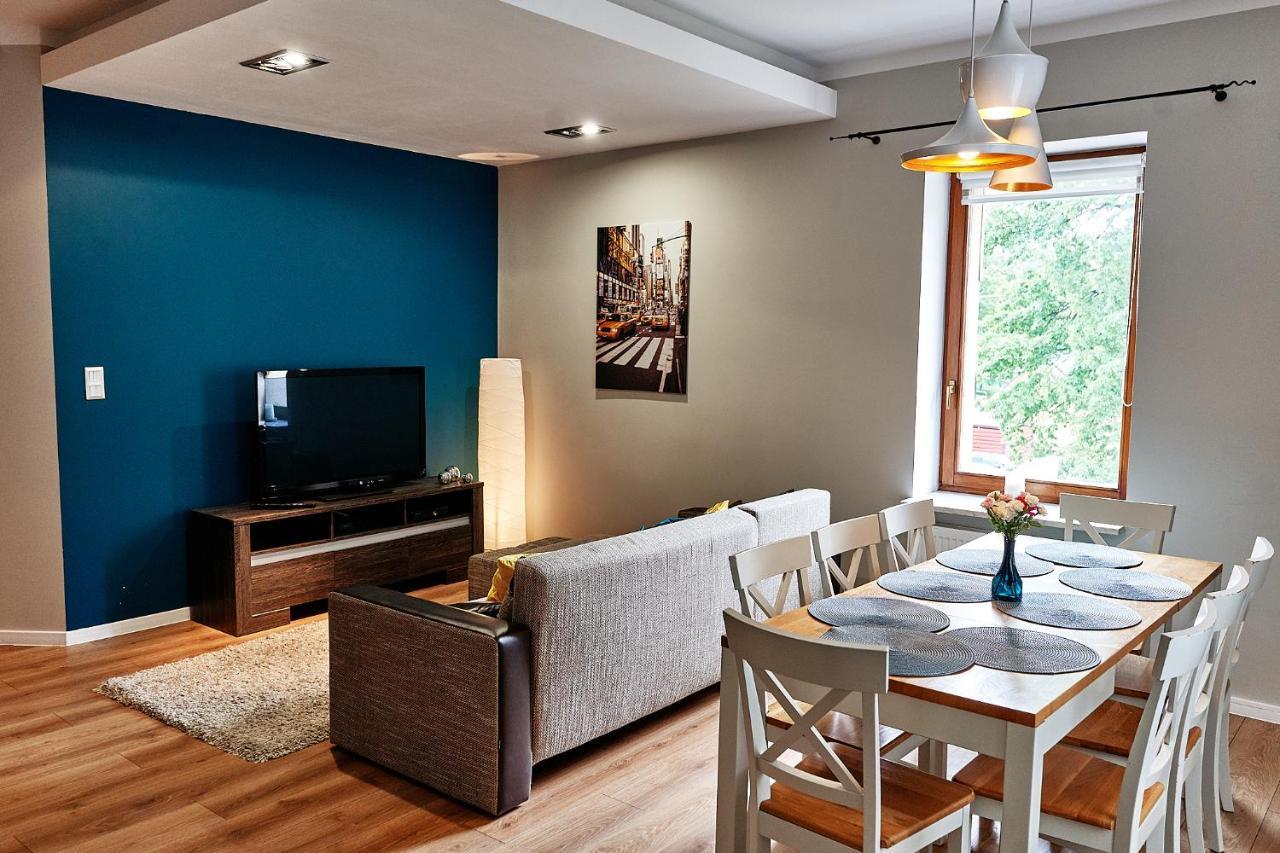 Apartament Zlote Gory - Stronie Śląskie מראה חיצוני תמונה