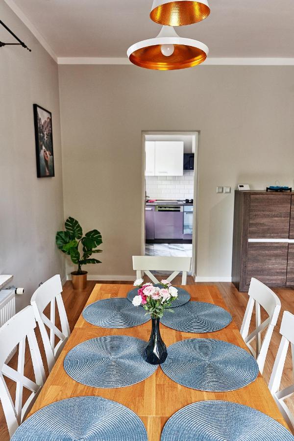 Apartament Zlote Gory - Stronie Śląskie מראה חיצוני תמונה
